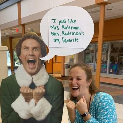 Ruleman5th's profile picture. This is my 15th year teaching and my 13th year teaching 5th grade!