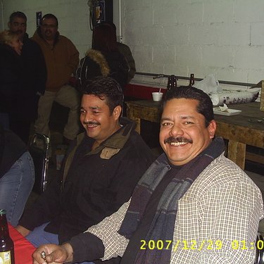 Profile Picture of Gerardo Esparza Mart (@Jerry_Esparza) on Twitter