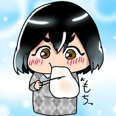 イカ塩さんのプロフィール画像