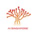 AISingapore (@aisingapore) Twitter profile photo AISingapore (@aisingapore) Twitter profile photo