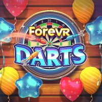 ForeVR Darts (@forevrdarts) 's Twitter Profile Photo ForeVR Darts (@forevrdarts) 's Twitter Profile Photo