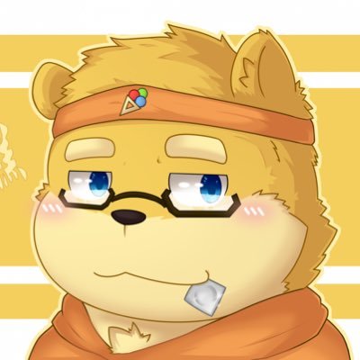Furry_Icecream's profile picture. 常驻深圳，偶尔发发毛毛～
