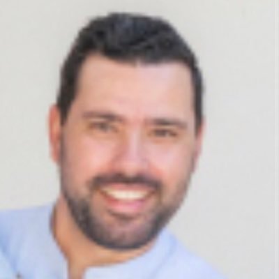 Zafeiris Louvaris Profile