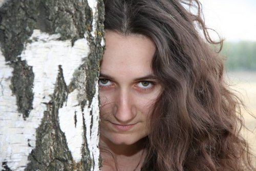 oksana_teatr's profile picture. Режиссёр =)
