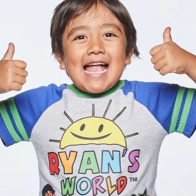 Ryans_worldreal Profile Picture