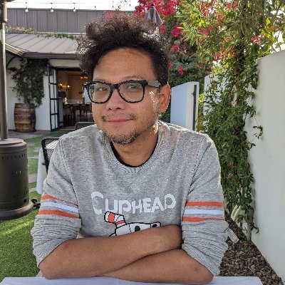 Works at @AccelByteInc. Previously at @Ubisoft, @EA, @LionheadStudios, @Xbox and @Sony. Views and opinions are my own.