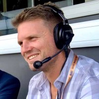 Stuart Meaker (@smeaker18) 's Twitter Profile
