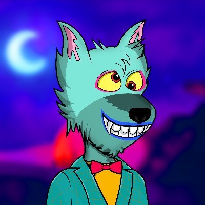 Ingenuity at its finest' 10,000 Clever wolves building unique utility. Come say hi https://t.co/ZAcjnNYY8Y