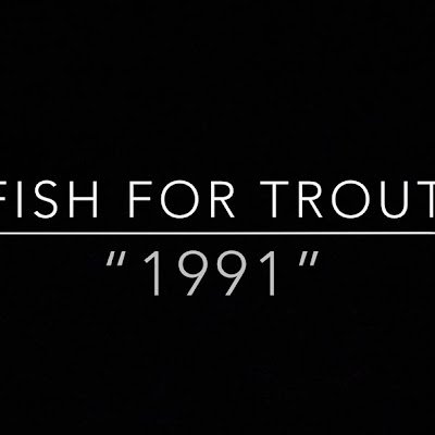 fish for trout 1991