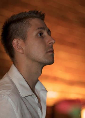 Lemmo8's profile picture. MUFC fan, Film buff & father of two little monkeys.