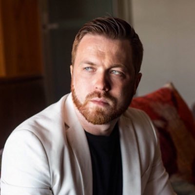 joshuaoliver's profile picture. Entrepreneur. Tech. Dreaming Big.