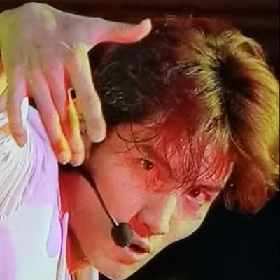 Tome1106's profile picture. 💜東方神起 チャンミン 💜チャンミンの歌声が大好き🎤🔥B'zも大好き🎤🎸🔥♪願いよ叶えいつの日か♪