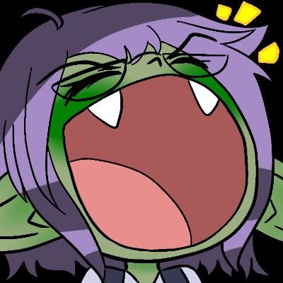 Goujerさんのプロフィール画像