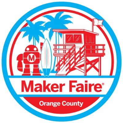 Maker Faire OC