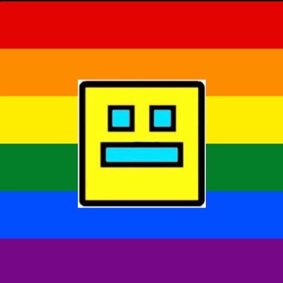 Congratulating GD Twitter on coming out as LGBTQ+, whether it be to the community or to people irl | DM to notify us

Owner: @cool_curvy_line