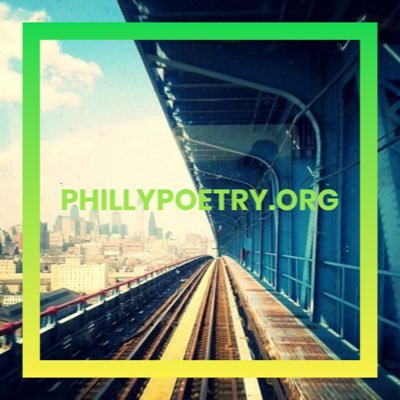 Linking poetry in and around Philadelphia.