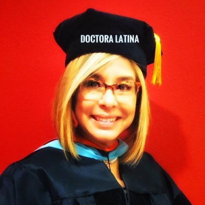 Dra.Latina, National Speaker, DL Expert, Former State DL Coordinator, Hablo español & https://t.co/gQcFmDY7hI NMS #DualLanguage #CBLI #Newcomers #Keynote #Author #Professor