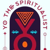 ☥ Yo The Spiritualist ☥(@YoTheSpiritual1) 's Twitter Profile Photo