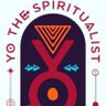 YoTheSpiritual1's profile picture. Spiritual Growth Advisor, Therapist & Teacher ♑️ ☀️ & 1/3 #ManifestingGenerator #Medium #HumanDesign #Tarot #Astrology #AncestralHealer #Vodouizant ❤️🗡️💙