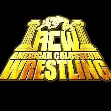 American Colosseum Wrestling