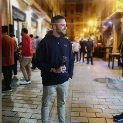 Yeray1096's profile picture. 