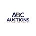ABC Auctions (@abc_auctions) Twitter profile photo ABC Auctions (@abc_auctions) Twitter profile photo