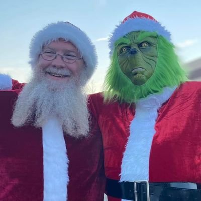 thenotman's profile picture. Just when you think you have the answer...I change the question!