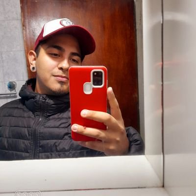 🤙🏾😎
INDEPENDIENTE 🇦🇹🇦🇹🇦🇹👹👹👹
7 Libertadores no es para Cualquiera 🏆🇦🇹🇦🇹👹
📍 Futuro Profe de Educación Física 💪🏽