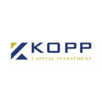 Kopp Capital Investment(@koppcapitalinvt) 's Twitter Profile Photo