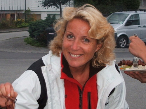 Cecilie Bjelland