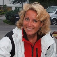 Cecilie Bjelland (@cbjelland) 's Twitter Profile