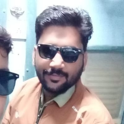 JethusinghLakh1's profile picture. Official jp lakhani721