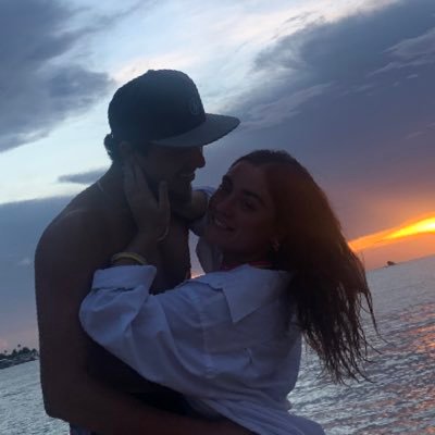 vivian_escriba's profile picture. Puerto Rico Misioneuro '16 || NOLA