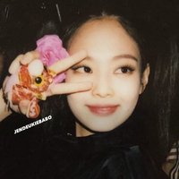 젠바🌹♥️(@blackpinkbabo) 's Twitter Profile Photo