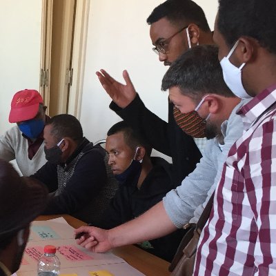 Researcher on livestock and environment nexus for sustainable livestock systems@SelmetUmr @Cirad