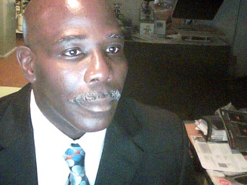 CleveStallions's profile picture. I will Bless the Lord at all Times