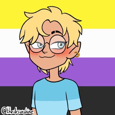 non-binary | they/them🏳️‍🌈 | ⚖️ state public defender & prison abolitionist