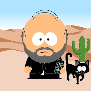 fredload's profile picture. 