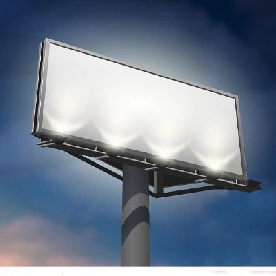 UVC disinfection lamp Portable LED work light LED site lighting