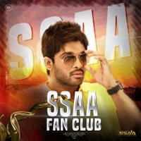 SSAA FAN CLUB(@SSAAfanclub) 's Twitter Profile Photo