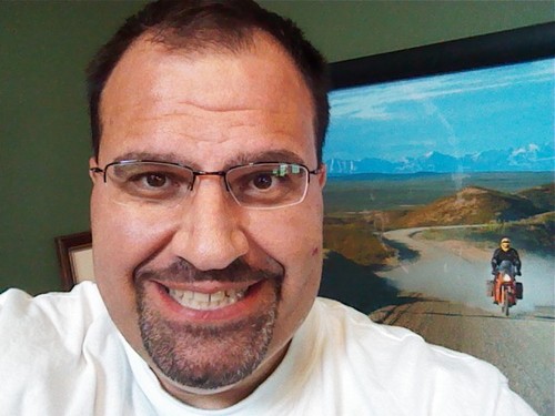 RobertBarnes63's profile picture. My kids are two of the greatest in the whole world (right after your favorite children of course) LOL