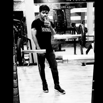 rautankush_'s profile picture. Learner