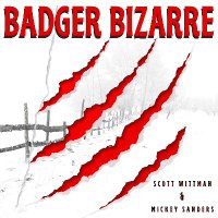 Badger Bizarre(@BadgerBizarre) 's Twitter Profile Photo