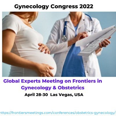 #Gynecology&Obstetrics 
#Gynecological #Oncology
#Gynecology #Endocrinology
#Gynecology