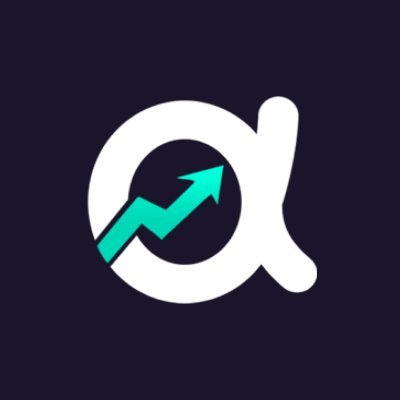 StockAlpha1's profile picture. 🪐Investment🔥Data🚀Signal
🚀BUY/SELL SIGNAL SOFTWARE
🔥SEIZE INVESTMENT OPPORTUNITIES
🌕SELECT BULLISH STOCKS FAST