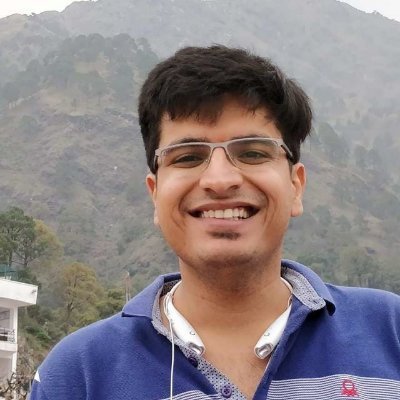 PhD student at Harvard ML Foundations, Research Associate at Google AI, completed MS from IIT Madras