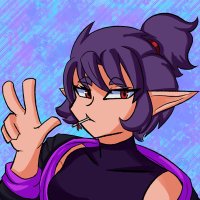 HexxStar (@hexx_star) Twitter profile photo