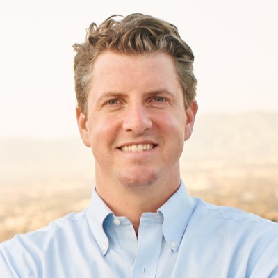 Senator Henry Stern