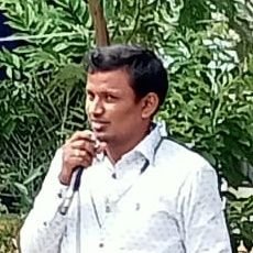 venkat5351's profile picture. 