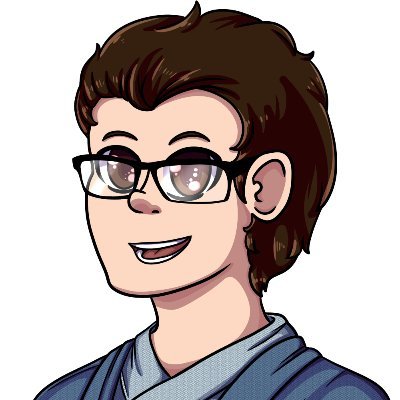 gramtash's profile picture. https://t.co/Xh7BVAzJkY
PNGtuber, Streams Azur Lane and a variety of other games.